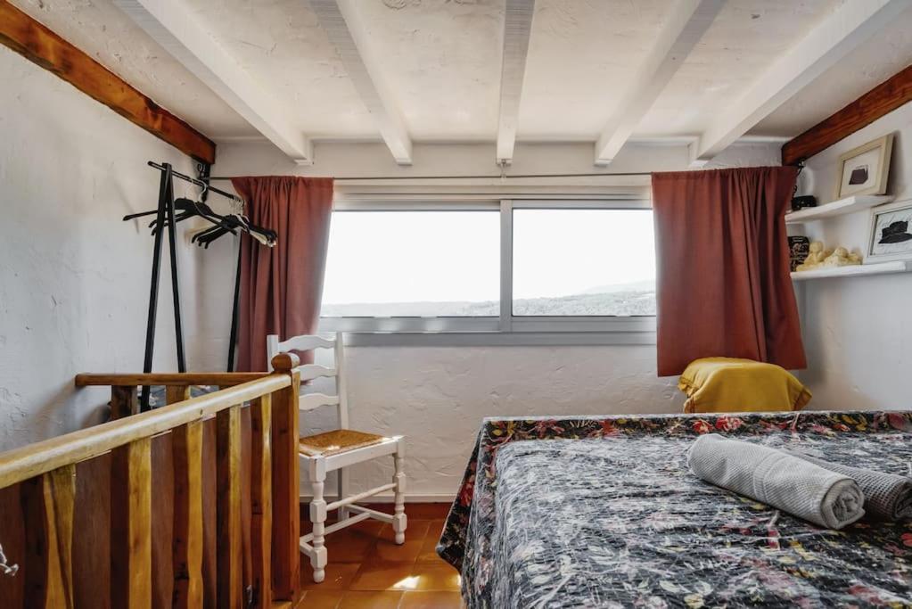 Chambre Atypique Dans Cafe Healthy 생폴드방스 외부 사진