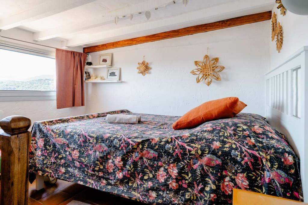 Chambre Atypique Dans Cafe Healthy 생폴드방스 외부 사진